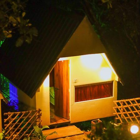 Rock Campers Hotel And Resort Chillithodu 외부 사진