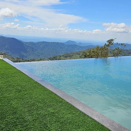 Rock Campers Hotel And Resort Chillithodu 외부 사진