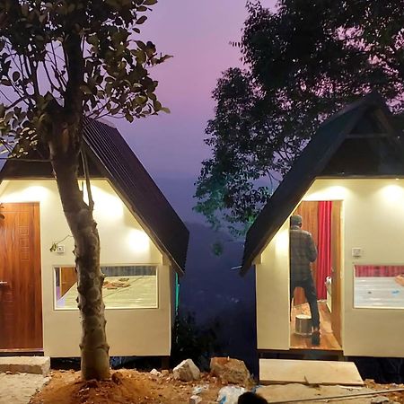 Rock Campers Hotel And Resort Chillithodu 외부 사진