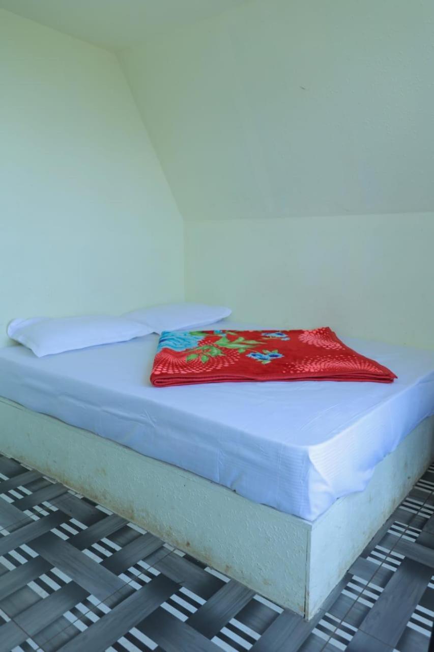 Rock Campers Hotel And Resort Chillithodu 외부 사진