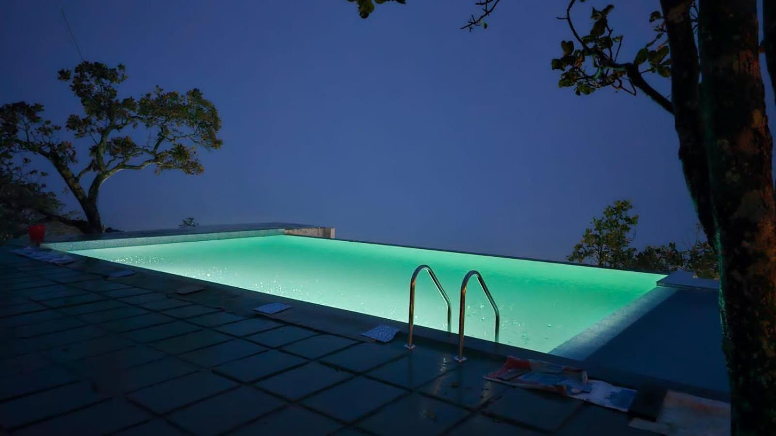 Rock Campers Hotel And Resort Chillithodu 외부 사진