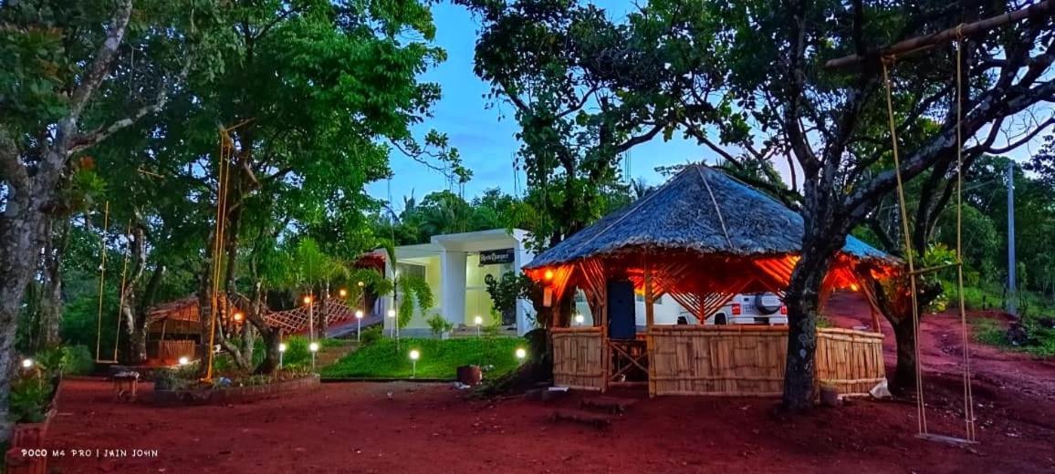 Rock Campers Hotel And Resort Chillithodu 외부 사진