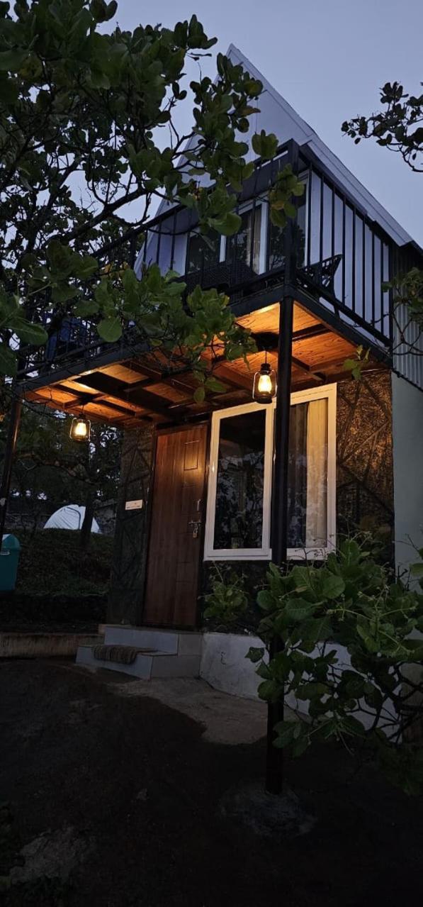 Rock Campers Hotel And Resort Chillithodu 외부 사진