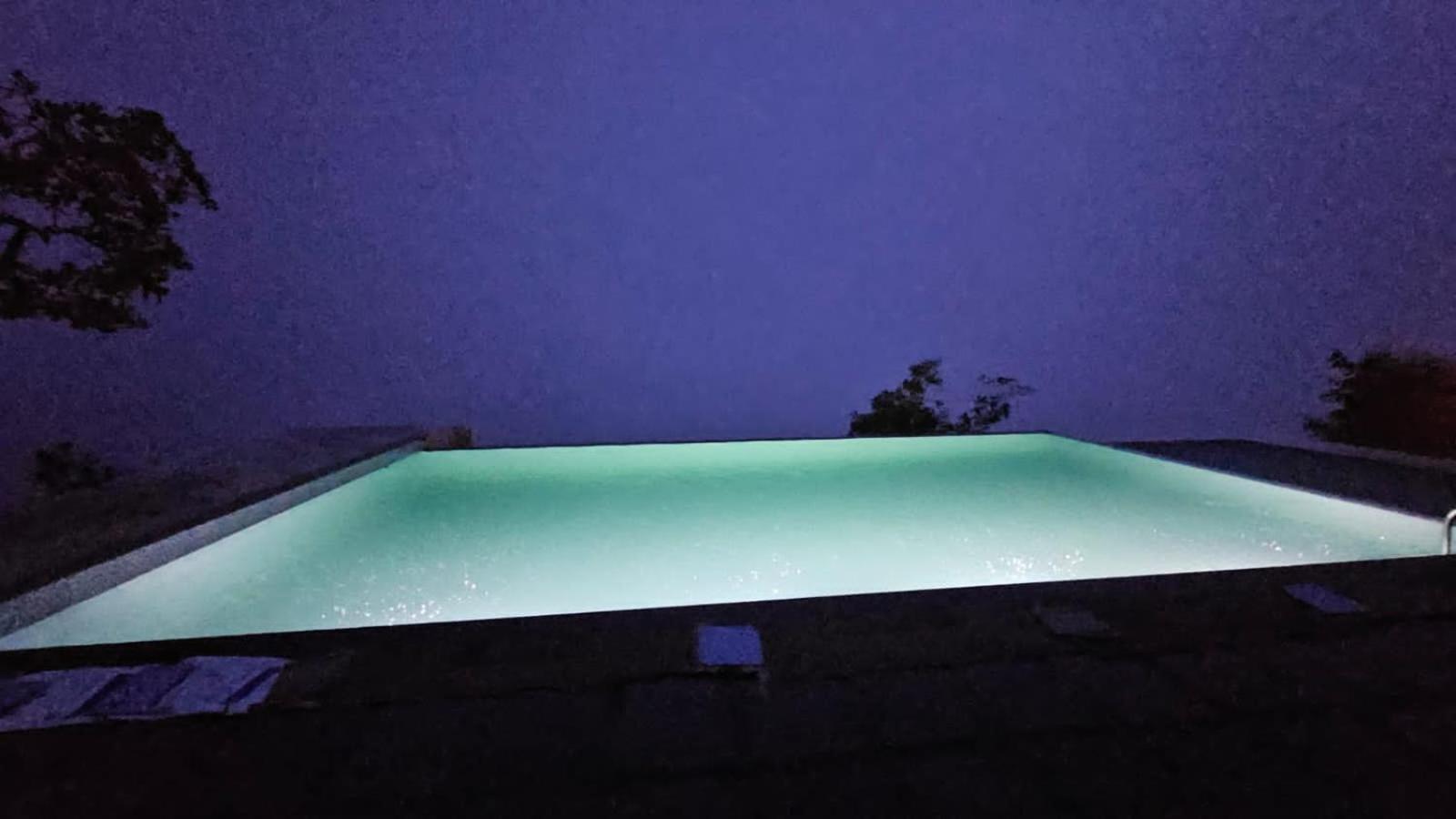 Rock Campers Hotel And Resort Chillithodu 외부 사진