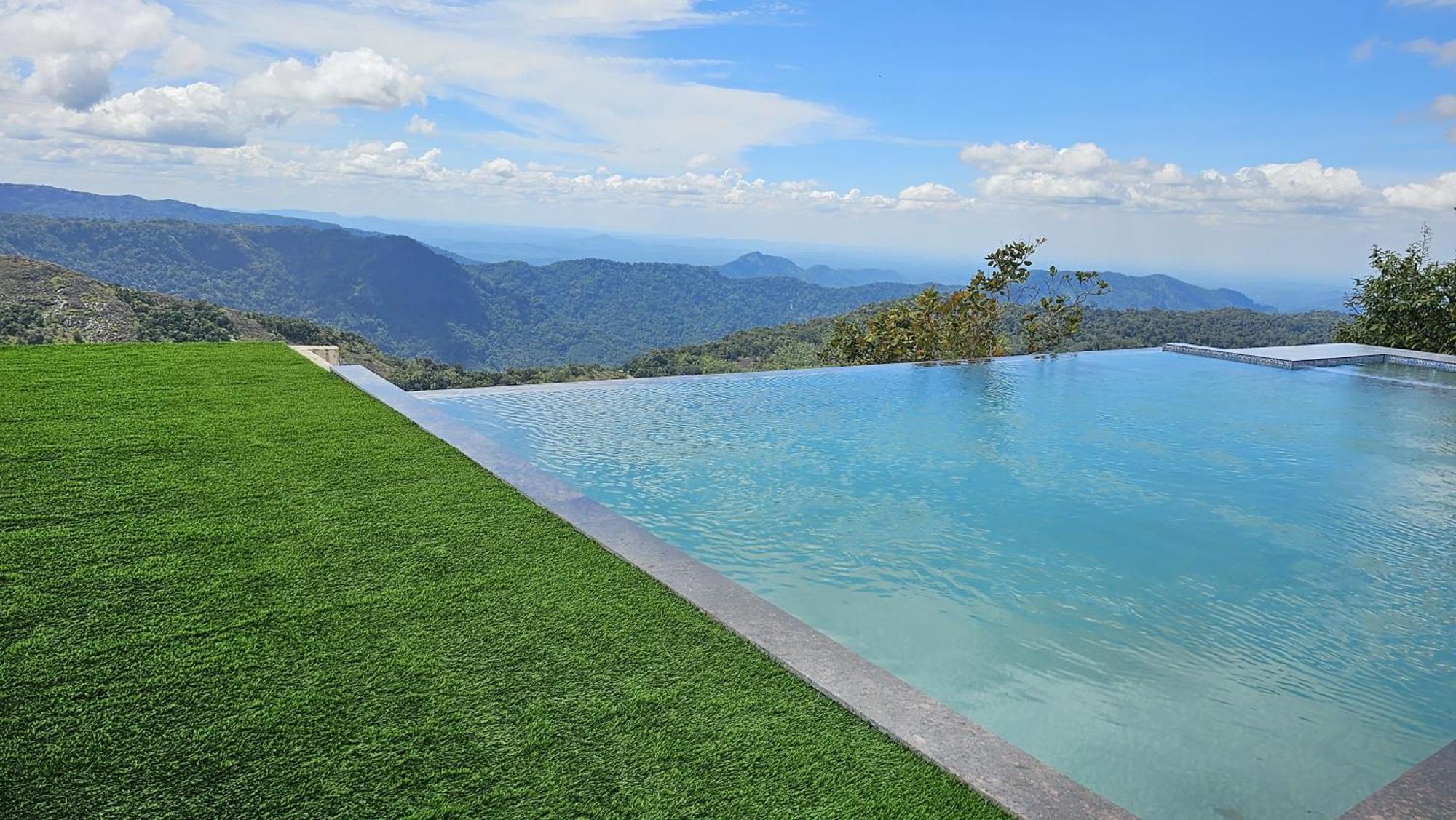 Rock Campers Hotel And Resort Chillithodu 외부 사진
